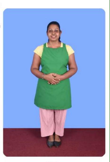 Dinusha